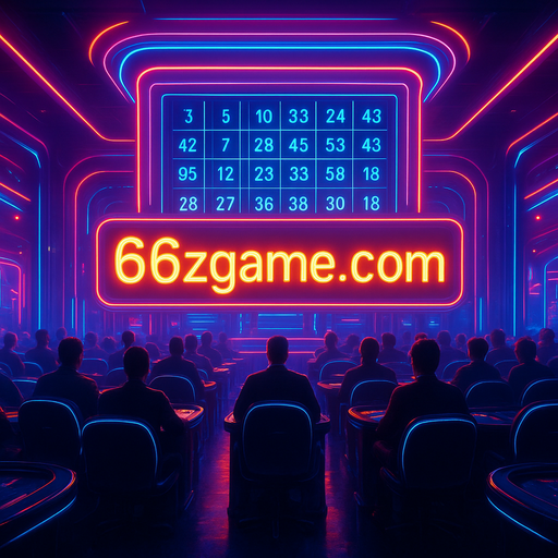 বাংলাদেশে 66z বিঙ্গো গেম
